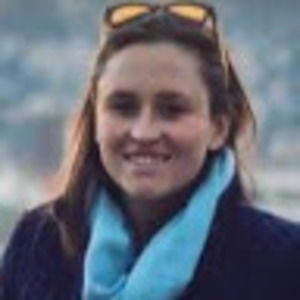 Meet your Posher, Isabel